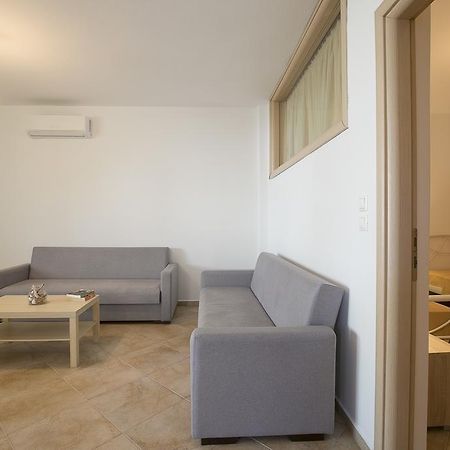 Velia Boutique Apartments Ouranoupoli Luaran gambar