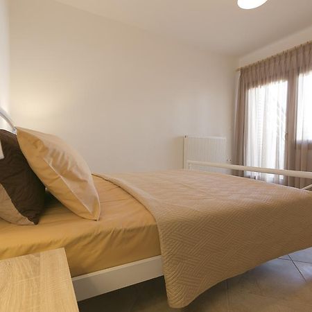 Velia Boutique Apartments Ouranoupoli Luaran gambar