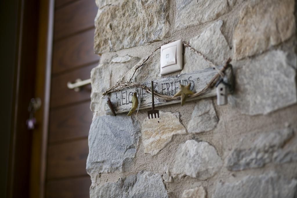 Velia Boutique Apartments Ouranoupoli Luaran gambar