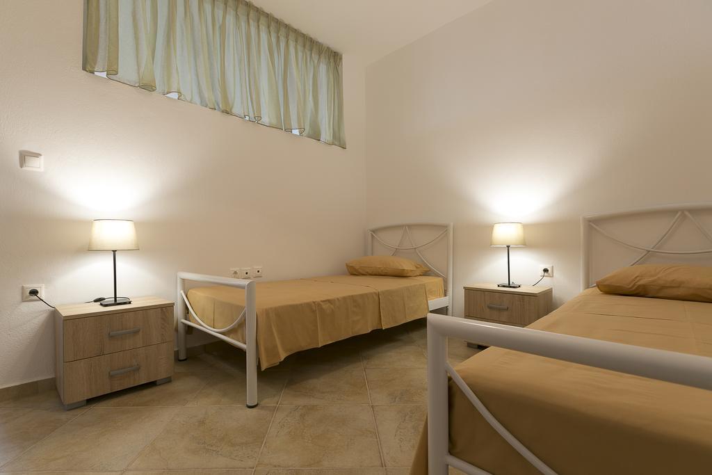 Velia Boutique Apartments Ouranoupoli Luaran gambar