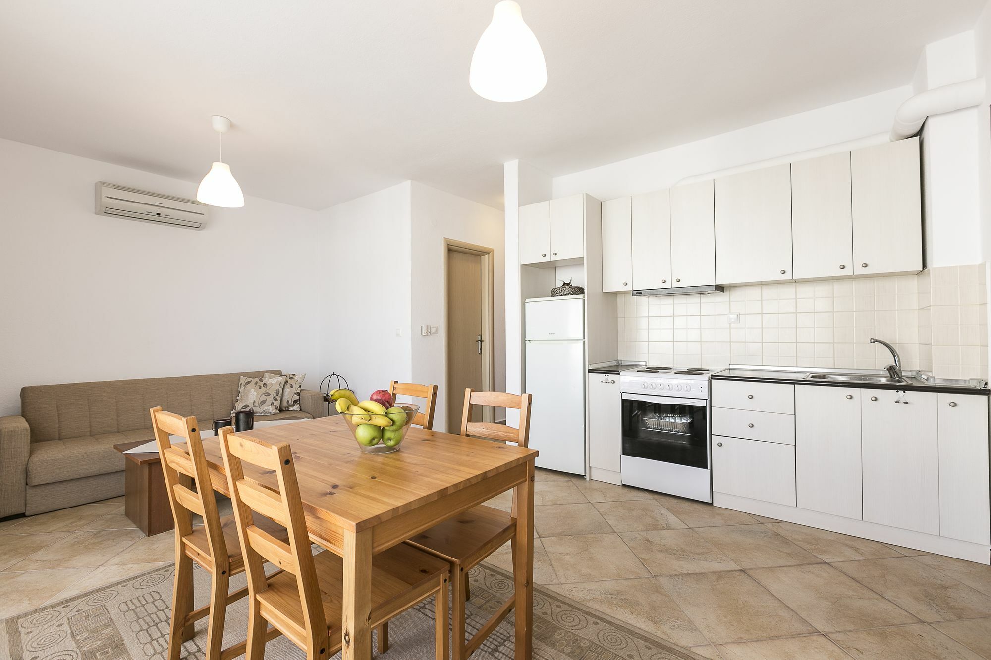 Velia Boutique Apartments Ouranoupoli Luaran gambar